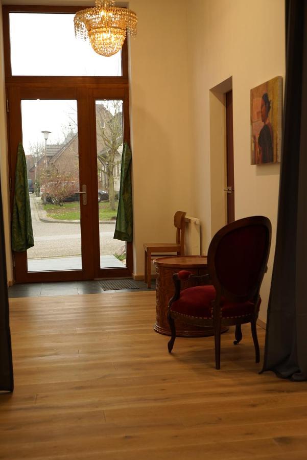 Stille, Aussicht Und Kunst Am Archaeologischen Park Xanten Exterior photo